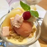 peach☆の画像