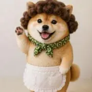 しばの画像