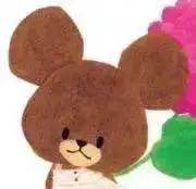 Jackie*の画像