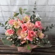 おはなの画像