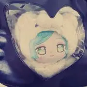 シバックマの画像