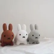 ミッフィー