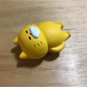 はちがとぶ