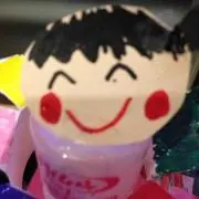 赤メガネの画像
