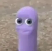ᖰ(՞っ ̫ _՞)ᐝᖳの画像