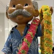 ⭐︎aloha⭐︎の画像