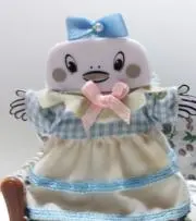 スイレンの画像