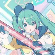 みくちゃん星人の画像