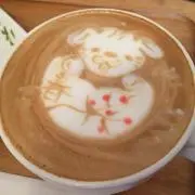 さくら咲く⭐︎の画像