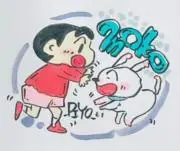 mokoの画像