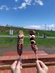 ソフィアの画像