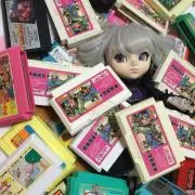 こんなので良ければ即購入も商店^_^。の画像