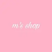 m's shopの画像