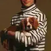 INU@グッズ整理中