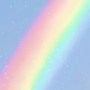rainbow