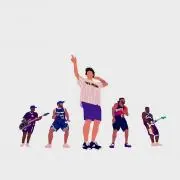 J.S