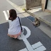 merucariちゃん