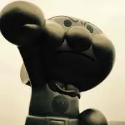 アンのパンまん