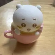 りぃちゃんの画像