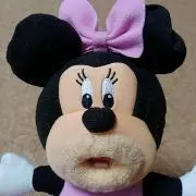 ミニーマウスの画像