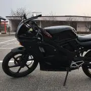 Black Racer