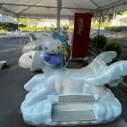 こほりの画像