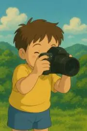 Image of YOLO.camera
