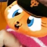 たーの画像