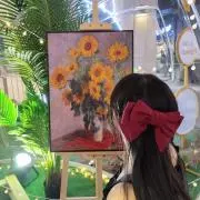 ビャンビャンの画像