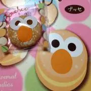 誕生石はペリドット