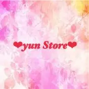 ❤︎yun  Store❤︎