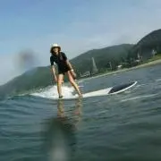 いく