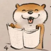 カワウソ（プロフご確認お願いします）