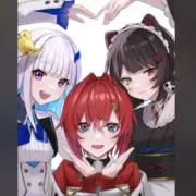 さんばか推し