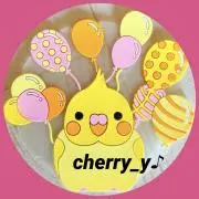 cherry_y♪ ✿発送ゆっくりです✿の画像