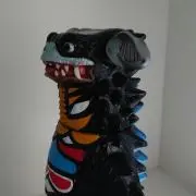 ギャンGO!の画像