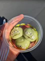 やっほー
