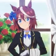 テイオーステップ