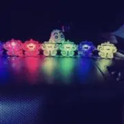 即日発送。 お値下げok     Rღの画像