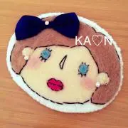 KA♡N