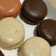 MAKARNの画像