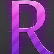 Rくん