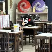 クマモニータの画像