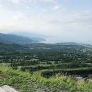 青空の画像