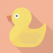 アヒルちゃん