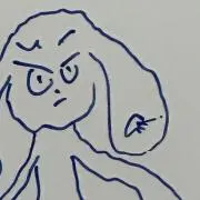 フックの画像