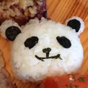 Panda☆コメント返信時間掛かりますの画像