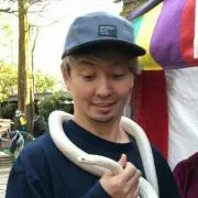 GOの画像