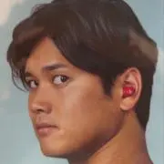 WANG HAOの画像