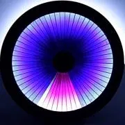miwa ito ミワイトウ ガラス アイスクリームカップ 本物保証台座サイン